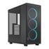 Thumbnail 1 : Fractal Design Epoch Black TG RGB Mid Tower PC Gaming Case