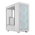 Thumbnail 1 : Fractal Design Epoch White TG RGB Mid Tower PC Gaming Case
