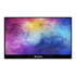 Thumbnail 1 : Open Box Verbatim 17.3" Full HD IPS Portable FHD Touchscreen Monitor HDMI/USB-C PC/MAC