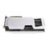 Thumbnail 4 : XFX Mercury AMD Radeon RX 9070 XT OC Gaming White 16GB Graphics Card