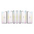 Thumbnail 4 : Corsair DOMINATOR Titanium RGB White 32GB 6000MHz DDR5 Dual Profile Memory Kit