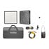 Thumbnail 2 : Godox F200R LED Mat Light