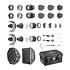 Thumbnail 2 : Godox KNOWLED MS60R 2K Full Colour LED 2 Light Kit