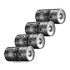 Thumbnail 1 : Godox KNOWLED MS60R 4K Full Colour LED 4 Light Kit