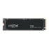Thumbnail 2 : Refurbished Crucial T705 2TB M.2 NVMe PCIe 5.0 SSD/Solid State Drive