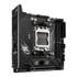 Thumbnail 3 : Refurbished ASUS ROG Strix AMD B650E-I Gaming WiFi PCIe 5.0 DDR5 mini-ITX Motherboard