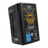 Thumbnail 1 : IDX CUE-J300 V-Mount Battery