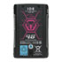Thumbnail 1 : IDX CUE-J98 Battery