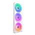 Thumbnail 1 : NZXT F420 RGB Core 420mm PWM Single-Frame Fan White