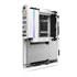 Thumbnail 3 : NZXT N9 AMD X870E Gaming Wi-Fi 7 PCIe 5.0 DDR5 White ATX Motherboard