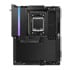 Thumbnail 2 : NZXT N9 AMD X870E Gaming Wi-Fi 7 PCIe 5.0 DDR5 Black ATX Motherboard