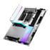 Thumbnail 1 : NZXT N9 Intel Z890 Gaming Wi-Fi 7 PCIe 5.0 DDR5 White ATX Motherboard