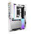Thumbnail 3 : NZXT N9 Intel Z890 Gaming Wi-Fi 7 PCIe 5.0 DDR5 White ATX Motherboard