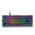 Thumbnail 1 : NZXT Function Elite MiniTKL Magnetic Switches Wired RGB Gaming Keyboard Black