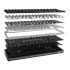 Thumbnail 3 : NZXT Function Elite MiniTKL Magnetic Switches Wired RGB Gaming Keyboard Black