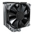 Thumbnail 1 : Montech NX400 Black Intel/AMD Single Tower CPU Cooler