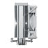 Thumbnail 2 : Montech NX400 White Intel/AMD Single Tower Air CPU Cooler