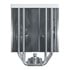 Thumbnail 3 : Montech NX400 White Intel/AMD Single Tower Air CPU Cooler