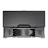 Thumbnail 4 : Montech NX400 ARGB Black Intel/AMD Single Tower Air CPU Cooler