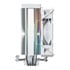 Thumbnail 2 : Montech NX400 ARGB White Intel/AMD Single Tower Air CPU Cooler