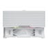 Thumbnail 4 : Montech NX400 ARGB White Intel/AMD Single Tower Air CPU Cooler