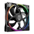 Thumbnail 4 : be quiet! Light Wings 140mm ARGB Reverse Black PWM Fan