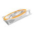 Thumbnail 2 : be quiet! Light Wings 140mm ARGB Reverse White PWM Fan