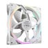 Thumbnail 4 : be quiet! Light Wings 140mm ARGB Reverse White PWM Fan