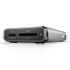 Thumbnail 1 : SanDisk PRO-READER SD Express Dual Card Reader
