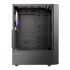 Thumbnail 3 : Antec AX26 RGB Elite Black Tempered Glass Mid-Tower ATX Case