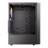 Thumbnail 3 : Antec AX27 RGB Elite Black Tempered Glass Mid-Tower ATX Case