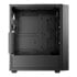 Thumbnail 3 : Antec AX65 ARGB Black Tempered Glass Mid-Tower ATX Case