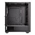 Thumbnail 2 : Antec AX85 ARGB Black Tempered Glass Mid-Tower ATX Case