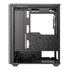 Thumbnail 3 : Antec AX85 ARGB Black Tempered Glass Mid-Tower ATX Case