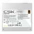 Thumbnail 4 : Antec CSK750DC White 750W 80PLUS Bronze Fully Wired PCIe 5.1 ATX 2.52 PSU / Power Supply