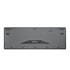 Thumbnail 4 : CHERRY JK-8552GB-2 STREAM PROTECT Wireless Black Keyboard UK