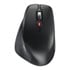 Thumbnail 1 : CHERRY STREAM MOUSE COMFORT Right Hand Wireless Ergonomic Mouse