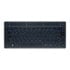 Thumbnail 1 : CHERRY JK-7100GB-22 KW 7100 MINI Wireless BT Keyboard UK - Slate Blue