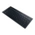 Thumbnail 2 : CHERRY JK-7100GB-22 KW 7100 MINI Wireless BT Keyboard UK - Slate Blue