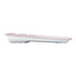 Thumbnail 3 : CHERRY JK-7100GB-19 KW 7100 MINI Wireless BT Keyboard UK - Cherry Blossom