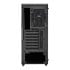 Thumbnail 4 : FSP CMT195A ARGB Tempered Glass Mid Tower Case with 4x 120mm ARGB Fans Black