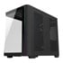 Thumbnail 3 : FSP M580PLUS Case Black Dual Chamber Mid Tower TG Gaming Case inc 4x 120mm ARGB Fan's ATX/BTF