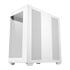 Thumbnail 4 : FSP U580 ARGB Dual Chamber Mid Tower Tempered Glass PC Gaming Case with 7x 120mm ARGB Fans White