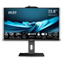 Thumbnail 1 : MSI Pro AP272P 14M 27" Intel Core i5 Barebones All-in-One PC