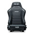 Thumbnail 2 : Open Box Next Level Racing ERS3 Elite Reclining Seat Black