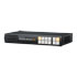 Thumbnail 2 : Blackmagic Videohub Mini 8x4 12G
