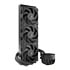 Thumbnail 2 : Arctic Liquid Freezer III Pro 360 Black All In One Liquid CPU Cooler