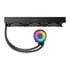 Thumbnail 3 : Arctic Liquid Freezer III Pro 360 A-RGB Black All In One Liquid CPU Cooler