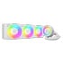 Thumbnail 1 : Arctic Liquid Freezer III Pro 360 A-RGB White All In One Liquid CPU Cooler