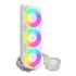 Thumbnail 2 : Arctic Liquid Freezer III Pro 360 A-RGB White All In One Liquid CPU Cooler